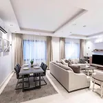 Luxury Almalqa شقة فاخرة الملقا