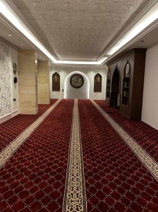Apartment Luxury Almalqa شقة فاخرة الملقا