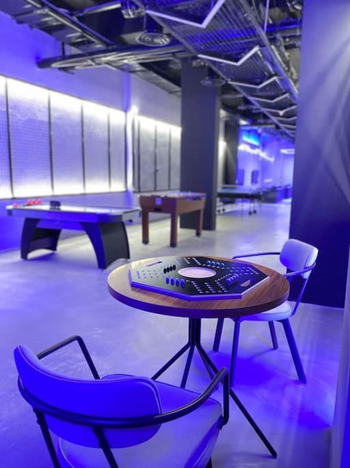 Luxury Almalqa شقة فاخرة الملقا Riyadh
