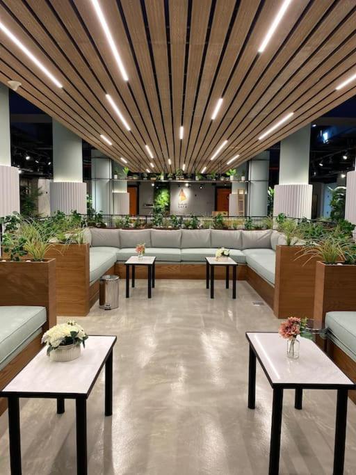 Luxury Almalqa شقة فاخرة الملقا Apartment Riyadh