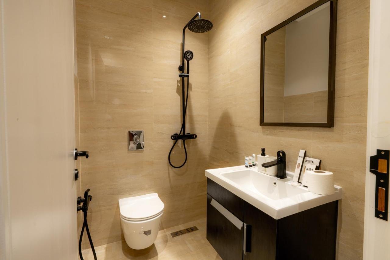 Apartment Luxury Almalqa شقة فاخرة الملقا Riyadh