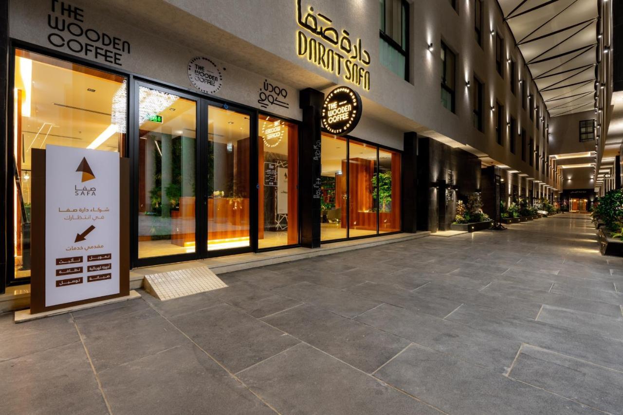 Luxury Almalqa شقة فاخرة الملقا Apartment Riyadh