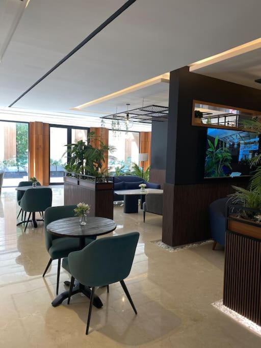 Luxury Almalqa شقة فاخرة الملقا Apartment Riyadh