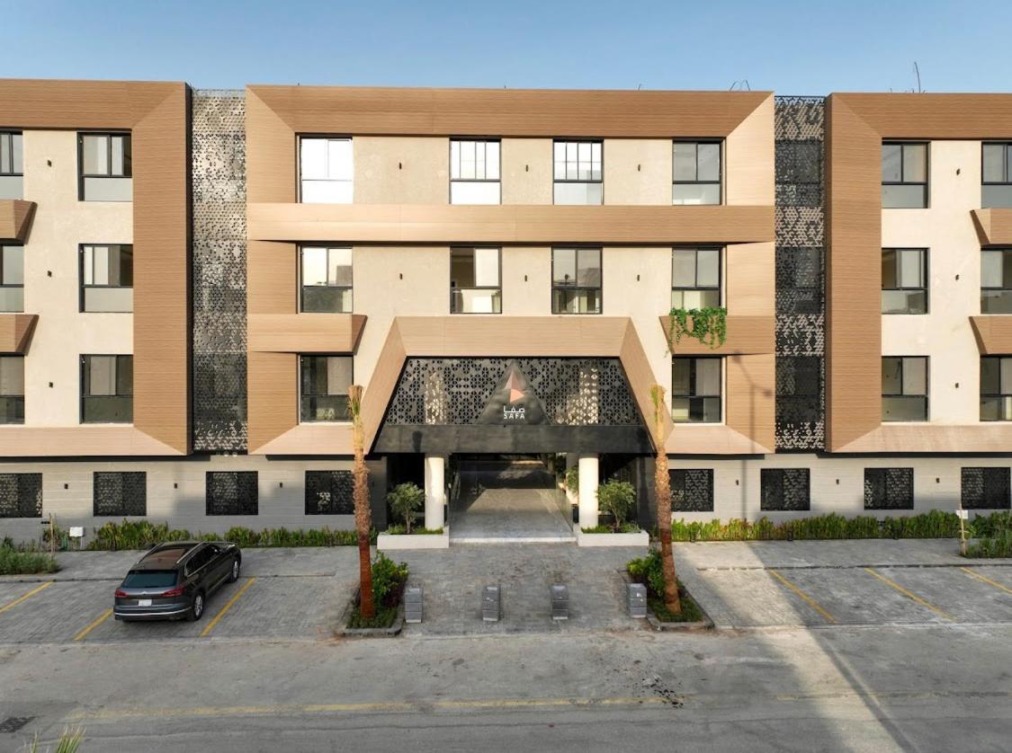 Apartment Luxury Almalqa شقة فاخرة الملقا *